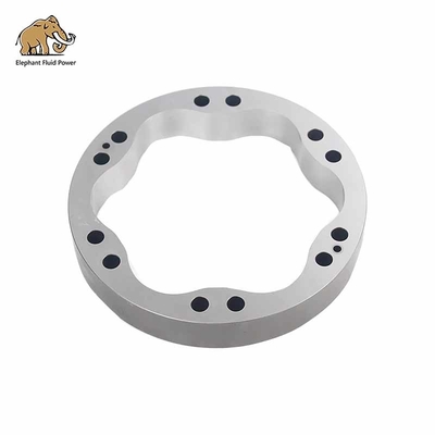 MS Series Poclain Radial Piston Motor MS (((E) 50 83 125 Stator Rotary Assy Distributor Seal Kit في المخزون