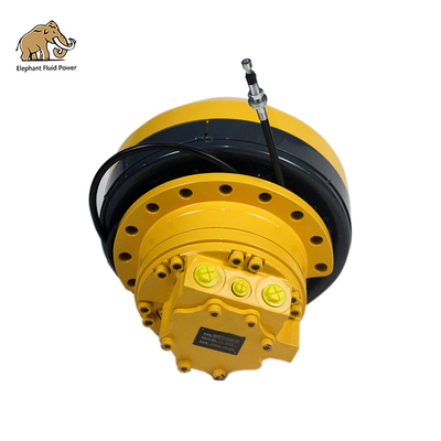 ريكسروث MCR MCR3A365S93Z33B2V1L12F26SO522W قطع غيار المحركات الشعاعية للصيانة