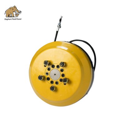 ريكسروث MCR MCR3A365S93Z33B2V1L12F26SO522W قطع غيار المحركات الشعاعية للصيانة