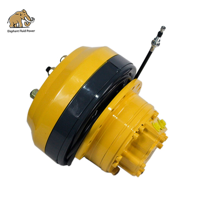 ريكسروث MCR MCR3A365S93Z33B2V1L12F26SO522W قطع غيار المحركات الشعاعية للصيانة