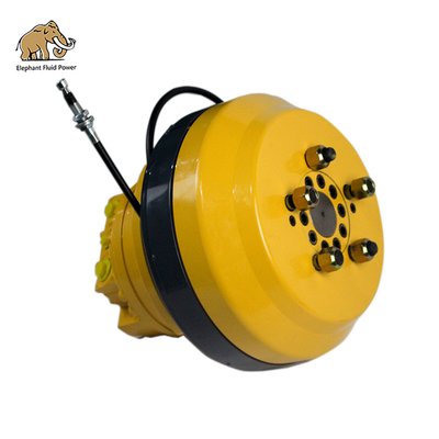 ريكسروث MCR MCR3A365S93Z33B2V1L12F26SO522W قطع غيار المحركات الشعاعية للصيانة