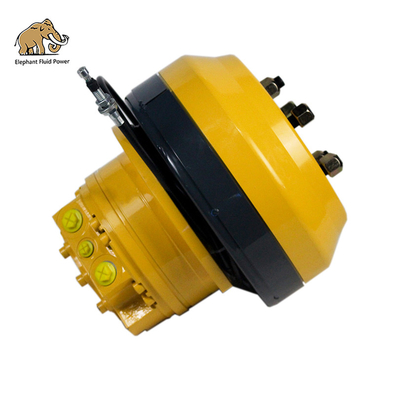 ريكسروث MCR MCR3A365S93Z33B2V1L12F26SO522W قطع غيار المحركات الشعاعية للصيانة