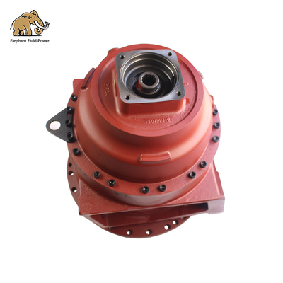 الصينية ZF سلسلة علبة التروس المقللة P5300CP مع مضخة المياه المخرج لمزيج الخرسانة إصلاح