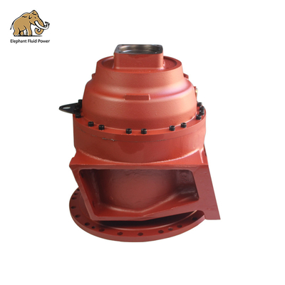 الصينية ZF سلسلة علبة التروس المقللة P5300CP مع مضخة المياه المخرج لمزيج الخرسانة إصلاح