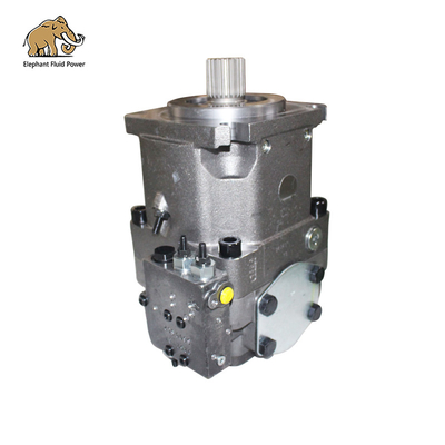 سعر المصنع جودة جيدة ريكسروث استبدال A11VO130LRDS مضخة هيدروليكية مضخة خرسانة صيانة أجزاء إصلاح