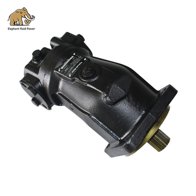 سعر المصنع OEM الجودة ريكسروث مضخة هيدروليكية AA2FM90 مضخة المكبس المحوري المعدات الثقيلة صيانة إصلاح قطع الغيار