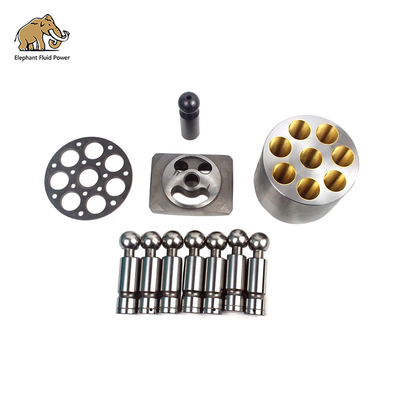 سعر المصنع OEM الجودة المضخة الهيدروليكية أجزاء استبدال ريكسروث A7V250 المضخة الهيدروليكية أجزاء إصلاح مجموعة