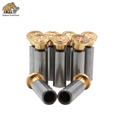 سعر المصنع OEM الجودة الحفار صيانة إصلاح قطع الغيار PVE19 TA19 المضخة الهيدروليكية أجزاء