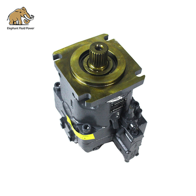 267396007 بوتزماستر A11VO130LRDS/10R مضخة ريكسروث الهيدروليكية لمضخة الخرسانة