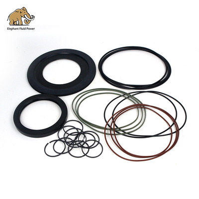 MSE18-D-F21-F19-1630-DJ00 MS(E) 02 MS(E) 05 MS(E) 08 MS(E) 11 MS(E) 18 MS25 MS35 MS50 مجموعة الختم الدوار للجهاز المحرك الراديالي