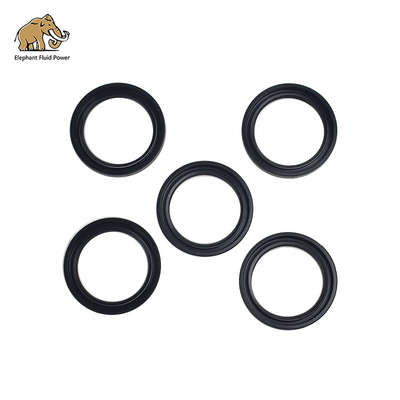 MSE18-D-F21-F19-1630-DJ00 MS(E) 02 MS(E) 05 MS(E) 08 MS(E) 11 MS(E) 18 MS25 MS35 MS50 مجموعة الختم الدوار للجهاز المحرك الراديالي