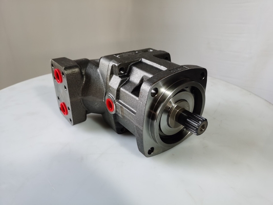 باركر F11 F12 F12-030-MF-IH-K-000-000-S باركر محرك المكبس الهيدروليكي للاستبدال الأصلي
