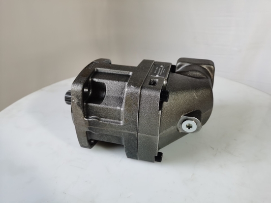 باركر F11 F12 F12-030-MF-IH-K-000-000-S باركر محرك المكبس الهيدروليكي للاستبدال الأصلي