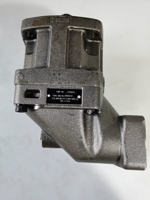 باركر F11 F12 F12-030-MF-IH-K-000-000-S باركر محرك المكبس الهيدروليكي للاستبدال الأصلي