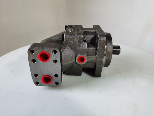 باركر F11 F12 F12-030-MF-IH-K-000-000-S باركر محرك المكبس الهيدروليكي للاستبدال الأصلي