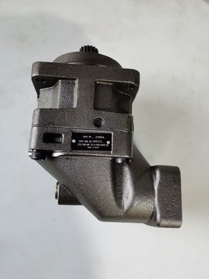 باركر F11 F12 F12-030-MF-IH-K-000-000-S باركر محرك المكبس الهيدروليكي للاستبدال الأصلي