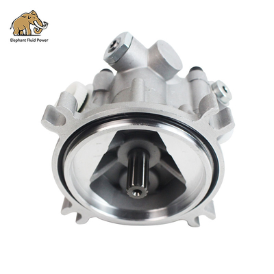 بيع ساخن جديد في المخزون K3V140 K3V140DT K3V180DT مضخة العدادات مضخة الطيار مضخة شحن مضخة ل DH280 DH320 R290 R330 EC290 EC360