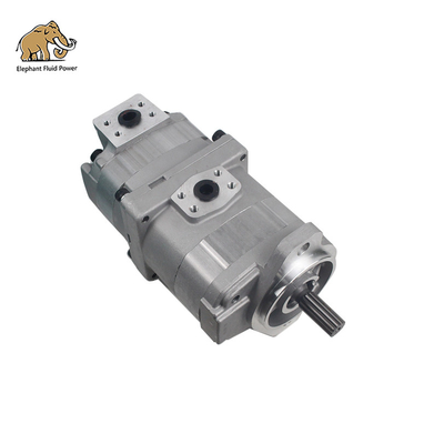 نوع OEM جديد في المخزون مضخة العجلات الهيدروليكية 705-56-36040 محمولات مناسبة WA250L-5 WA250PTL-5 WA250PT-5 WA250-5 WA270-5