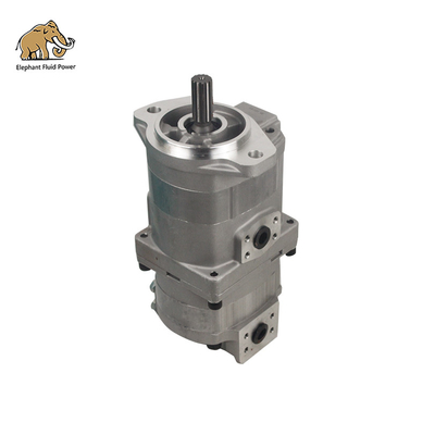 نوع OEM جديد في المخزون مضخة العجلات الهيدروليكية 705-56-36040 محمولات مناسبة WA250L-5 WA250PTL-5 WA250PT-5 WA250-5 WA270-5