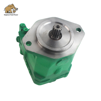 نوع OEM جديد في المخزون مضخة المكبس الهيدروليكي Rexroth ALA10VNO 41 DFR1/52R-HRC40N00 -S1005 السوق اللاحقة