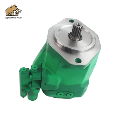 نوع OEM جديد في المخزون مضخة المكبس الهيدروليكي Rexroth ALA10VNO 41 DFR1/52R-HRC40N00 -S1005 السوق اللاحقة