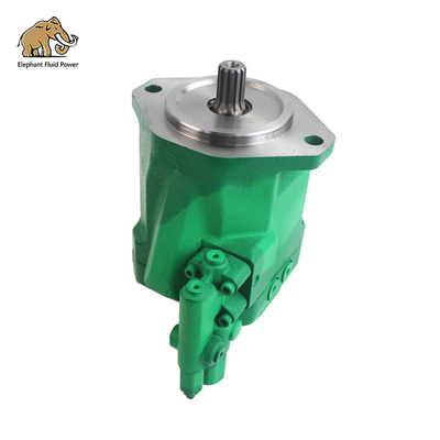 نوع OEM جديد في المخزون مضخة المكبس الهيدروليكي Rexroth ALA10VNO 41 DFR1/52R-HRC40N00 -S1005 السوق اللاحقة