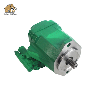 نوع OEM جديد في المخزون مضخة المكبس الهيدروليكي Rexroth ALA10VNO 41 DFR1/52R-HRC40N00 -S1005 السوق اللاحقة