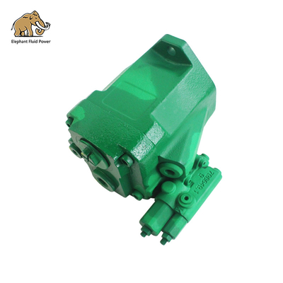 نوع OEM جديد في المخزون مضخة المكبس الهيدروليكي Rexroth ALA10VNO 41 DFR1/52R-HRC40N00 -S1005 السوق اللاحقة