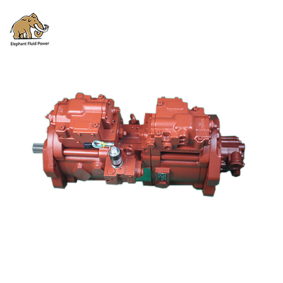 OEM نوع جديد 215/11278 مضخة هيدروليكية K3V112DT مناسبة JCB JS220 JS200V