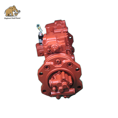 OEM نوع جديد 215/11278 مضخة هيدروليكية K3V112DT مناسبة JCB JS220 JS200V