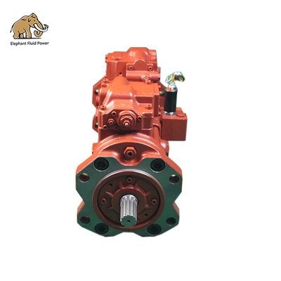 OEM نوع جديد 215/11278 مضخة هيدروليكية K3V112DT مناسبة JCB JS220 JS200V