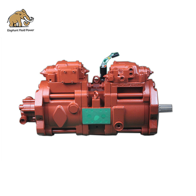 OEM نوع جديد 215/11278 مضخة هيدروليكية K3V112DT مناسبة JCB JS220 JS200V