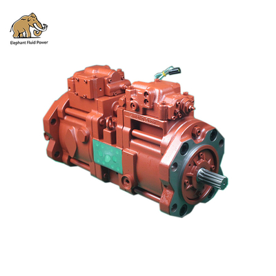 OEM نوع جديد 215/11278 مضخة هيدروليكية K3V112DT مناسبة JCB JS220 JS200V
