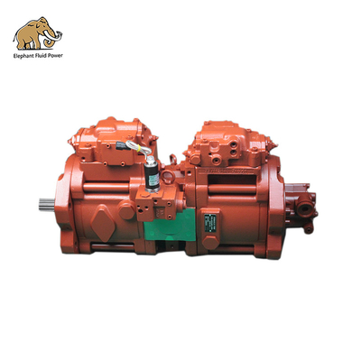 OEM نوع جديد 215/11278 مضخة هيدروليكية K3V112DT مناسبة JCB JS220 JS200V