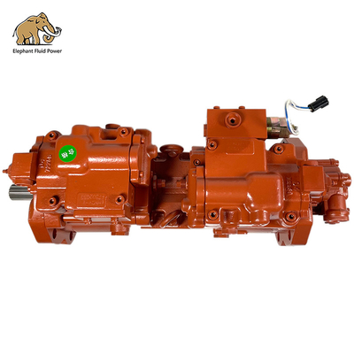سعر المصنع OEM الجودة DH120S DH130 DH150-7 XE135 الحفرة صيانة إصلاح K3V63DT مضخة هيدروليكية