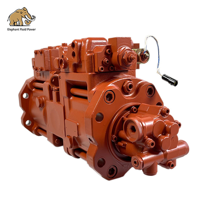 سعر المصنع OEM الجودة DH120S DH130 DH150-7 XE135 الحفرة صيانة إصلاح K3V63DT مضخة هيدروليكية