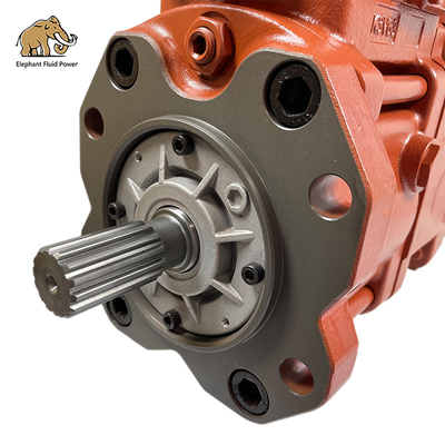 سعر المصنع OEM الجودة DH120S DH130 DH150-7 XE135 الحفرة صيانة إصلاح K3V63DT مضخة هيدروليكية