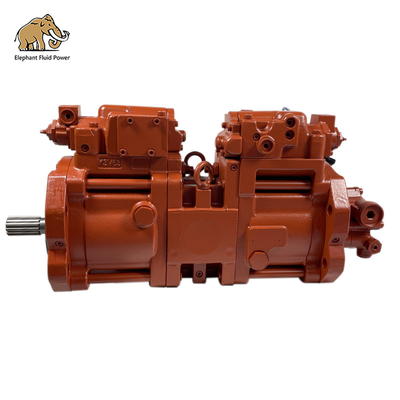 سعر المصنع OEM الجودة DH120S DH130 DH150-7 XE135 الحفرة صيانة إصلاح K3V63DT مضخة هيدروليكية