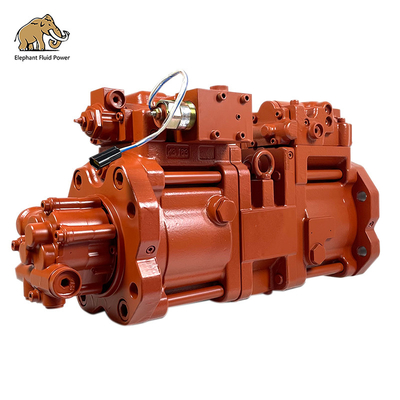 سعر المصنع OEM الجودة DH120S DH130 DH150-7 XE135 الحفرة صيانة إصلاح K3V63DT مضخة هيدروليكية