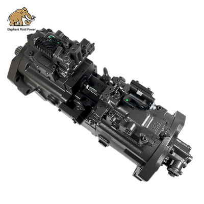 OEM الجودة السعر المصنع SY285 حفارة صيانة إصلاح K3V140DT مضخة هيدروليكية
