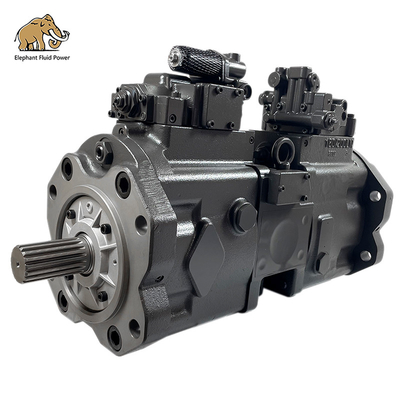 OEM الجودة السعر المصنع SY285 حفارة صيانة إصلاح K3V140DT مضخة هيدروليكية