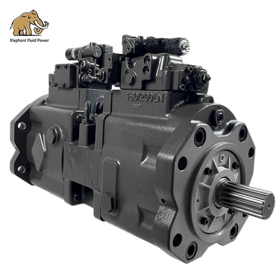 OEM الجودة السعر المصنع SY285 حفارة صيانة إصلاح K3V140DT مضخة هيدروليكية