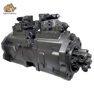 OEM الجودة السعر المصنع SY285 حفارة صيانة إصلاح K3V140DT مضخة هيدروليكية