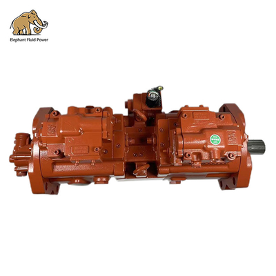 سعر المصنع OEM الجودة R335-7 الحفرة صيانة إصلاح K3V180DT المضخة الهيدروليكية استبدال