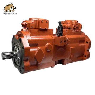 سعر المصنع OEM الجودة R335-7 الحفرة صيانة إصلاح K3V180DT المضخة الهيدروليكية استبدال