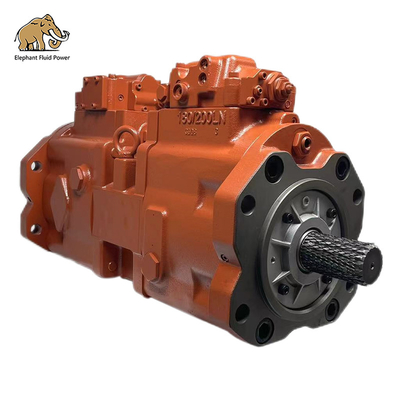 سعر المصنع OEM الجودة R335-7 الحفرة صيانة إصلاح K3V180DT المضخة الهيدروليكية استبدال