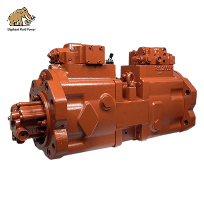 سعر المصنع OEM الجودة R335-7 الحفرة صيانة إصلاح K3V180DT المضخة الهيدروليكية استبدال