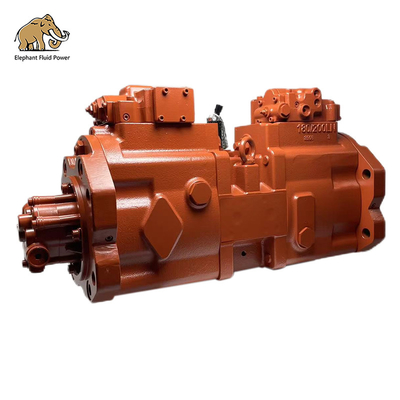سعر المصنع OEM الجودة R335-7 الحفرة صيانة إصلاح K3V180DT المضخة الهيدروليكية استبدال