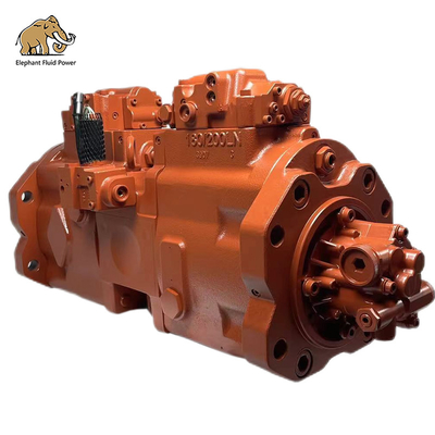 سعر المصنع OEM الجودة R335-7 الحفرة صيانة إصلاح K3V180DT المضخة الهيدروليكية استبدال