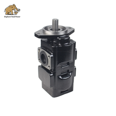 OEM جودة JCB 333/G5392 مضخة العجلات الهيدروليكية ل 3cx 4cx محمولة الحفرة الأسعار المصنعة